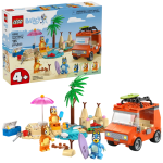 LEGO Bluey – Rodinka na výlete 11202